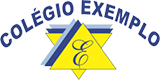 Colégio Exemplo Logo